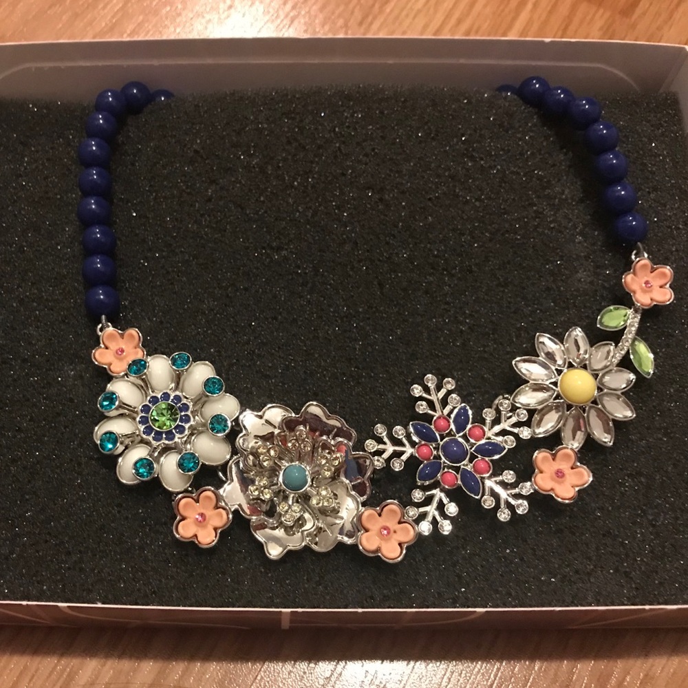 Lia Sophia Necklace